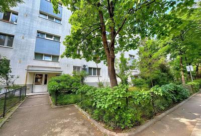 Apartament cu 3 camere semidecomandat, mobilat în Berceni - 19