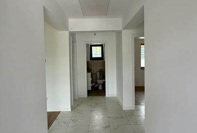 Casă cu 4 camere cu Teren 540 Mp în Ciurea - 11