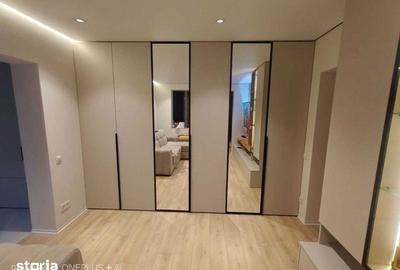 Apartament cu 3 camere decomandat în Central - 4