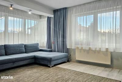 Apartament cu 3 camere în Central - 3