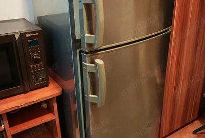 Garsonieră nedecomandată în Central - 1