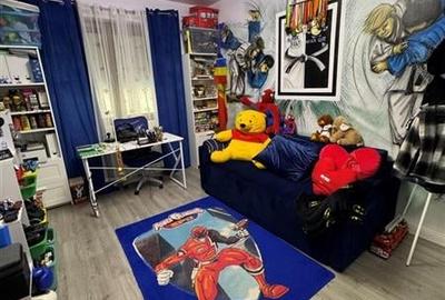 Vanzare Apartament 3 camere Semidecomandat  Cartier Solar - 12