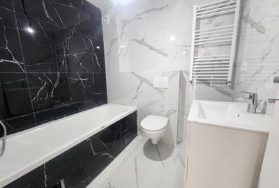 Garsoniera -  Decomandata - Militari Residence - 5