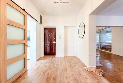 Apartament cu 5 camere decomandat, mobilat în Complex Studențesc - 7