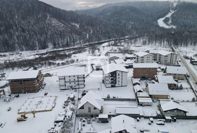 Apartamente noi zona0 Arinis 2 si 3 camere | Gura Humorului | Bucovina - 3