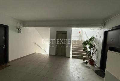 Apartament 3 camere complet mobilat si utilat -Disponibilita - 9