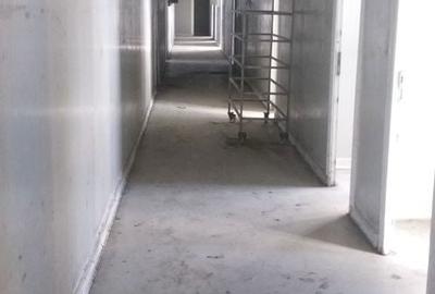 Spațiu comercial, de 800 mp, în Urecheni - 2