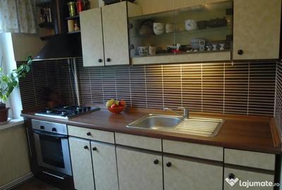 Apartament cu 2 camere decomandat în Theodor Pallady - 5
