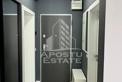 Apartament 2 camere, zona Calea Sagului - 8
