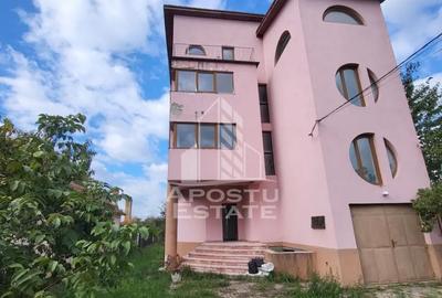 Casă cu 3 camere cu Teren 600 Mp în Mehala - 12