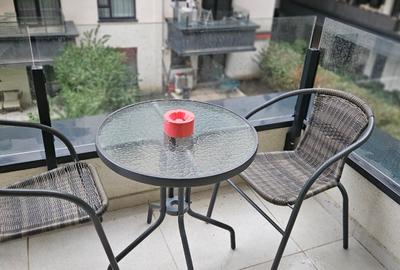 Apt. 2 camere de închiriat, Laguna Residence, loc de parcare si boxă incluse - 6