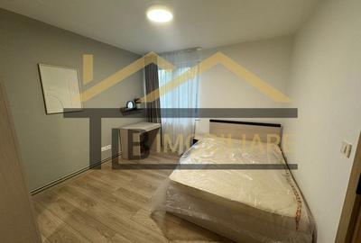 Apartament de 2 camere, 55mp,  decomandat, Zona Semi-Centrala - 3