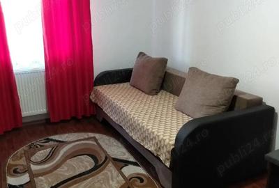 Apartament cu 2 camere decomandat în Nord - 2