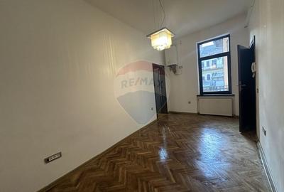 Apartament cu 2 camere semidecomandat în Ultracentral - 5