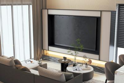 Loft Villas – Signature Home - 18