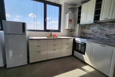 Apartament prima inchirere 2 camere, loc de parcare, Torontal - 4