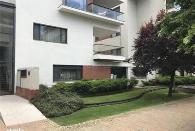 Apartament cu 4 camere decomandat în Dorobanți - 19