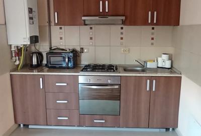 Apartament pentru birou et 2 cladire noua zona Grivita metrou 400 m - 5