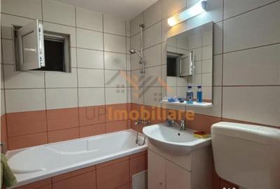 Apartament cu 2 camere nedecomandat în Rogerius - 2