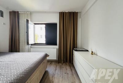 Apartament 3 camere 85mp | Parcare | Militari Residence - 8