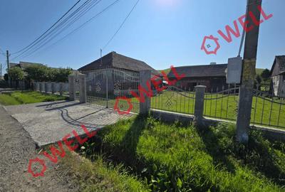 De vânzare casă în Barcani, pe strada Principală! - 14