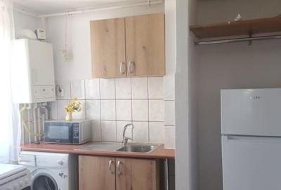 Apartament cu 2 camere semidecomandat, mobilat în Tomis Nord - 6