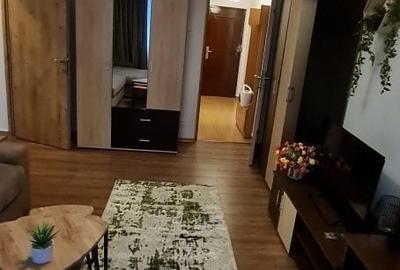Apartament cu 2 camere circular, mobilat în Gorjului - 2