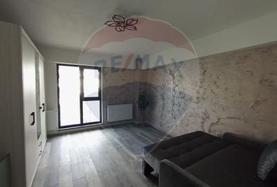 Garsonieră decomandată în Calea Severinului
