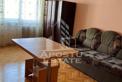 Apartament cu 3 camere decomandat, mobilat în Lunei - 14