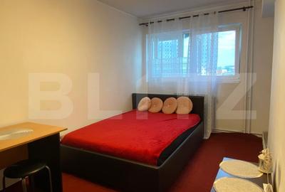 Apartament cu 3 camere decomandate, 66 mp, cu balcon langa Piata Marasti - 4