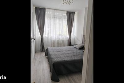 Apartament cu 2 camere semidecomandat în Magheru - 6