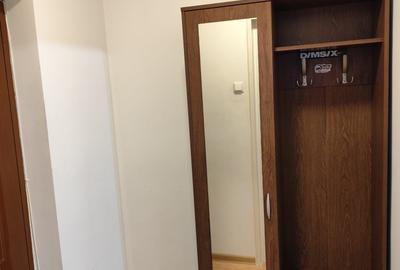 Garsonieră semidecomandată, mobilată în Iancului - 4