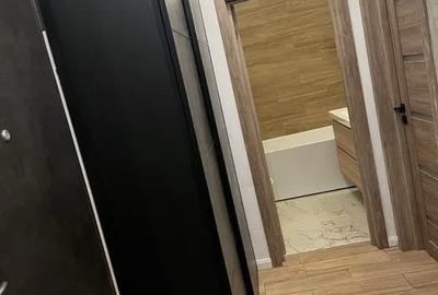 Apartament 2 camere, decomandat, 55 mp, centrala, ac, metrou, Exigent Faza 4 - 6