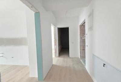 Apartament cu doua camere 67mp, zona Tractorul - 3