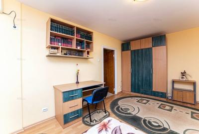 Garsoniera | 5 Min Metrou 1 Decembrie 1918 - 3