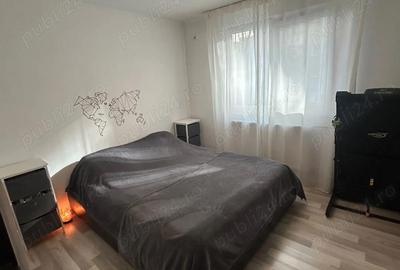 Apartament cu 2 camere decomandat în Lujerului - 3
