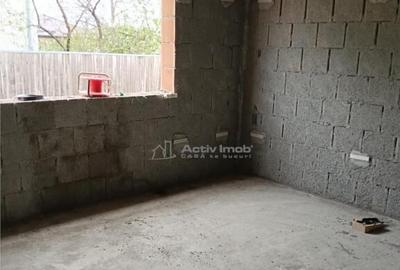 Casa individuala-3 camere-Toate utilitatile-Asfalt-STB-Mutar - 14