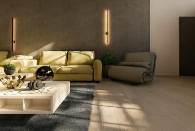 Penthouse Premium 4 camere 205,41 mp + 32.00 mp terasa, Armonia Residence Penthouse Premium 4 camere 205,41 mp + 32.00 mp terasa, Armonia Residence - 16