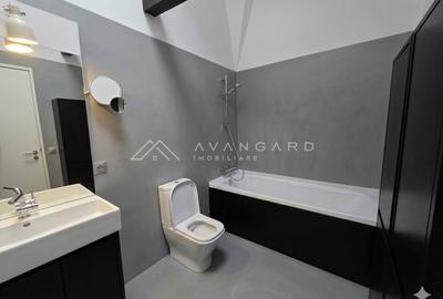 Apartament cu 3 camere semidecomandat, mobilat în Central - 12