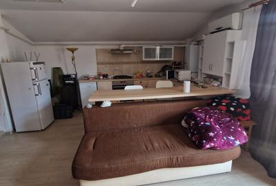 2 camere Metrou Dimitrie Leonida Parcare Mobilat! - 10