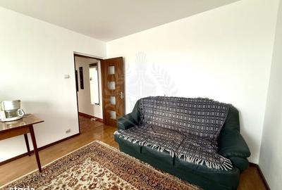 Apartament cu 2 camere în Vest - 8