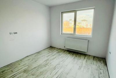 Garsoniera decomandata- Finalizata- Lift- Centrala proprie- Militari Residence - 2