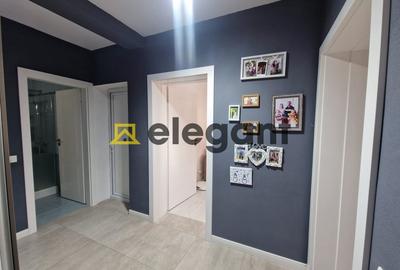 Deosebita! Casa S+P, 179 mp, 1142 mp teren, Plaiul Vulcanesti-Hotel Sidney - 18