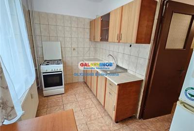 Garsoniera decomandata, bloc 1984 mixt - Dristor - 3