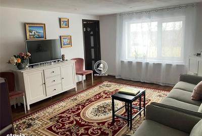 Casă cu 4 camere în Stejarii - 11