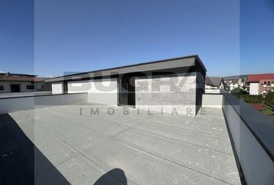 Duplex premium de 150mp, curte 65, 2 parcari, zona Parcul Poligon - 4