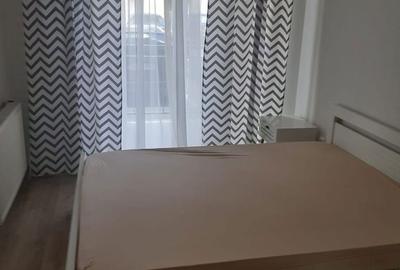 Apartament cu 2 camere în Cristian - 2