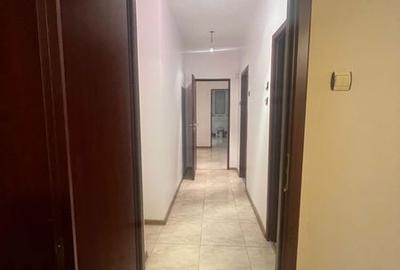 Apartament cu 3 camere în Calea Victoriei - 2