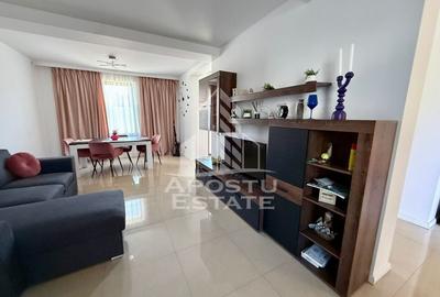 Jumatate de duplex de inchiriat Dumbravita Pet frendly - 2