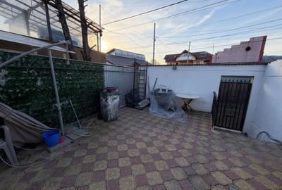 Casă individuală cu 3 camere cu Canalizare în Colentina - 12